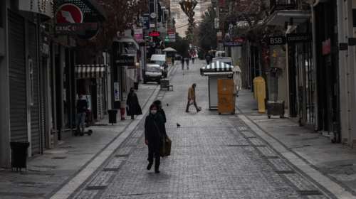 &quot;Και οι φόροι… χάρισμα&quot;: Το νέο μέτρο στήριξης για τους πληττόμενους - Ποιους αφορά και για ποιες περιπτώσεις