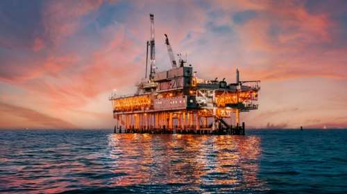 Ιόνιο: Η πρώτη γεώτρηση στην Ελλάδα από το 1986 - Πώς θα αξιοποιηθεί το τεράστιο κοίτασμα των 200 δισ. κυβικών