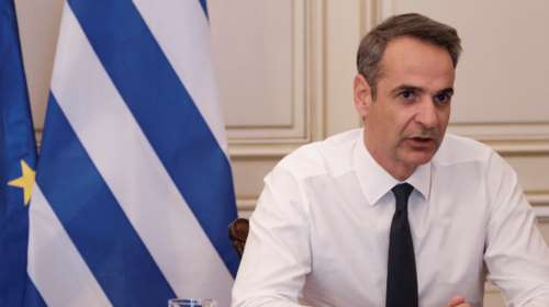 Αγιά Σοφιά: Κυρώσεις στην Τουρκία για τις προκλήσεις Ερντογάν ζητάει η Ελλάδα απο την ΕΕ