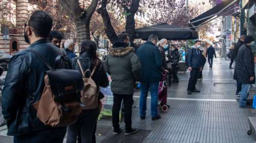 Θησαυρίζουν εν μέσω πανδημίας: Και όμως αυτοί βγάζουν τρελά λεφτά εν μέσω κορονοϊού