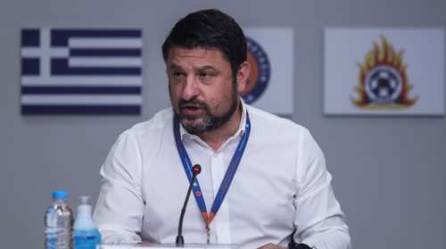 Χαρδαλιάς: Σε εξέλιξη 56 πυρκαγιές - Ενισχύονται οι άνεμοι από το απόγευμα - Θα φτάσουν τα 6 μποφόρ