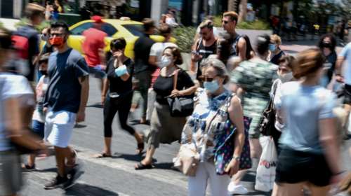 Ραντεβού με την εφορία - Οι 3 φορολογικές υποχρεώσεις έως τέλος Αυγούστου