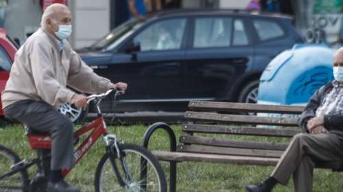 Κορονοϊός:  Νέος συναγερμός στα Τρίκαλα με 13 νέα κρούσματα - Συνολικά 59 σε επτά ημέρες