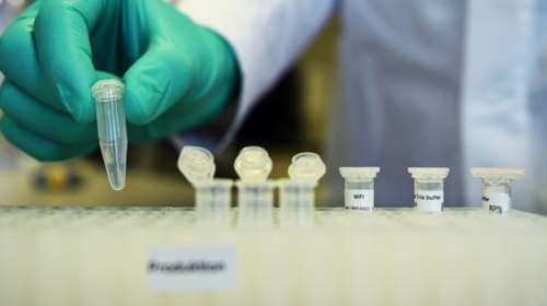 Κορονοϊός: Εμβόλιο στη Βρετανία έτοιμο για δοκιμές σε ανθρώπους - Το πρώτο στον κόσμο