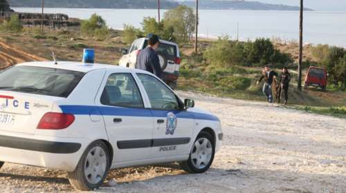 Νέα γυναικοκτονία: Σκότωσε τη γυναίκα του με μαχαίρι αφού πρώτα την ξυλοκόπησε - Σοκ στη Ζάκυνθο