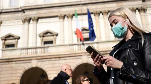 Απίστευτο: Πώς έφθασε ο κοροναϊός στην Ιταλία - Το τραγικό λάθος των αρχών