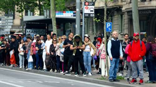 Σε κατάσταση έκτακτης ανάγκης η Ισπανία: Τι φταίει για το μυστηριώδες μπλακ άουτ - Τα αίτια που εξετάζονται και η σχέση με την Ελλάδα