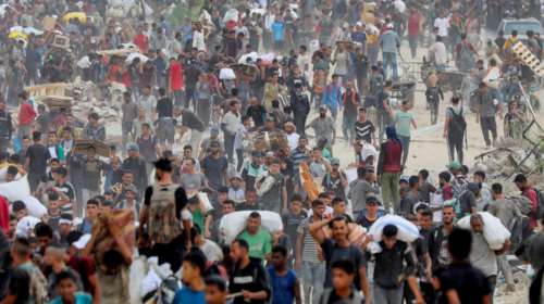 &quot;Ένα εκατομμύριο κλήσεις την ώρα&quot;: Ο Guardian αποκαλύπτει πώς το Ισραήλ ακούει κάθε λέξη σε Γάζα και Δυτική Όχθη