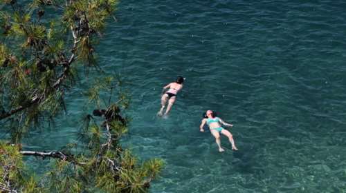 Επιμένει ο ακραίος καύσωνας: Σήμερα η πιο δύσκολη μέρα με 43άρια - Πότε θα δροσίσει επιτέλους