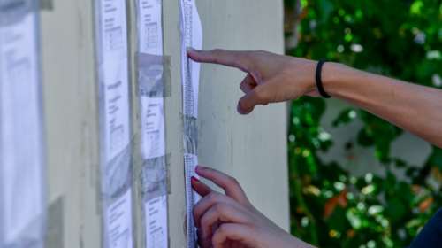 Πανελλήνιες 2022: Βγήκαν οι Ελάχιστες Βάσεις Εισαγωγής για τις Σχολές - Δείτε τους πίνακες