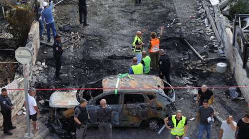 Φόβοι για ανάφλεξη στη Μέση Ανατολή: Κλιμακώνονται οι συγκρούσεις Ισραήλ και Χεζμπολάχ - Ρουκέτες και βομβαρδισμοί