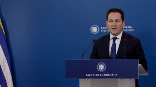 Πέτσας: Αυστηρότερα μέτρα στις &quot;κόκκινες&quot; περιοχές - Ανακοινώσεις από τον Χαρδαλιά