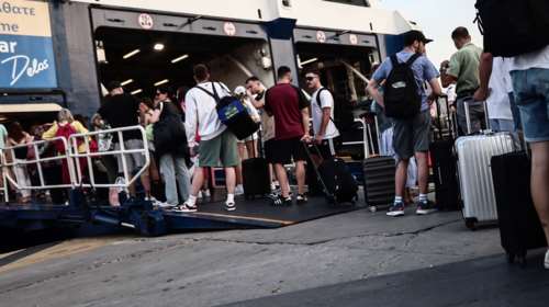 Ακτοπλοϊκά εισιτήρια: Υπάρχουν περιθώρια για μείωση τιμών, λέει η κυβέρνηση - Αναμένονται προτάσεις των ακτοπλόων για εκπτωτικά πακέτα
