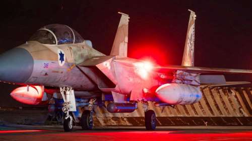Jerusalem Post: Οι ισραηλινός στρατός αποφάσισε με ποιον τρόπο θα χτυπήσει το Ιράν - Αγνωστο το πότε