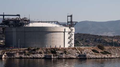 Φυσικό αέριο ή πετρέλαιο θέρμανσης; Τι συμφέρει και πώς ήρθαν τα πάνω - κάτω σε λίγες εβδομάδες