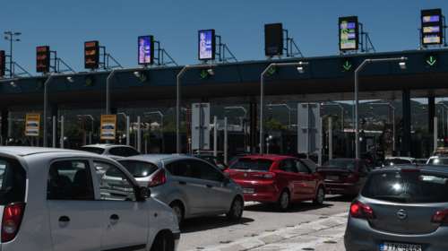 Υπερτοπικές μετακινήσεις από 15 Μαΐου με self test αλλά χωρίς διακρίσεις εμβολιασμών - Θα παραμείνει το SMS για τα ψώνια