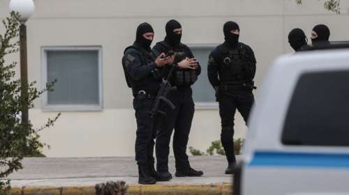 Συναγερμός και στην Ελλάδα για πιθανές επιθέσεις σε ισραηλινούς στόχους – Σε επιφυλακή ΕΥΠ και Αντιτρομοκρατική