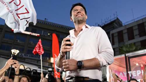 Νέα ένταση στον ΣΥΡΙΖΑ: "Δεν φοβήθηκα ποτέ τον διάλογο" απαντά ο Κασσελάκης στους "87" - Τι ζητάνε με επιστολή τους