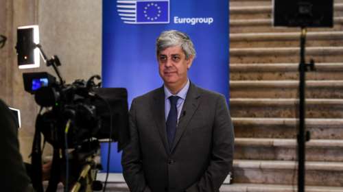 Πακέτο μισό τρισ. ευρώ στο Eurogroup: Πλούσιο το παρασκήνιο, φτωχή η απόφαση