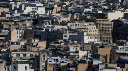 &quot;Εξοικονομώ - Ανακαινίζω για νέους&quot;: Νέο πρόγραμμα με επιδότηση έως 32.500 ευρώ - Οι προϋποθέσεις