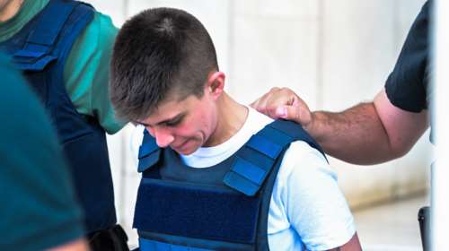 Υπόθεση Μουρτζούκου: Σε αναστολή όλη η Ιατροδικαστική Υπηρεσία Πάτρας μετά το φιάσκο - Με απόφαση Φλωρίδη