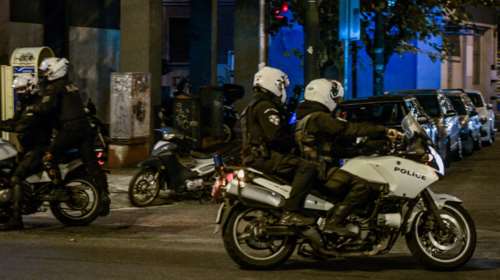 Πέραμα: Ηχητικό ντοκουμέντο - Οι διάλογοι των ΔΙΑΣ με το Κέντρο της ΕΛΑΣ - &quot;Η εντολή είναι σαφής, διακόπτουμε τώρα&quot; [Βίντεο]