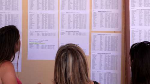 Πανελλαδικές 2021: Αυτοί είναι οι συντελεστές για τις βάσεις εισαγωγής στα πανεπιστήμια