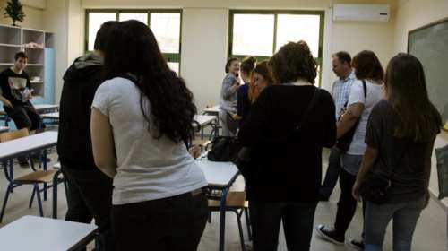 Σχεδόν το 23% των εκπαιδευτικών που διορίστηκαν έχει πάρει άδεια - Σε έναν νομό από τους 12 νηπιαγωγούς έμειναν οι 6