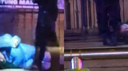 Γερμανία: Ένας 50χρονος από τη Σαουδική Αραβία συνελήφθη για την επίθεση στο Μαγδεμβούργο - Εργάστηκε ως γιατρός [βίντεο]