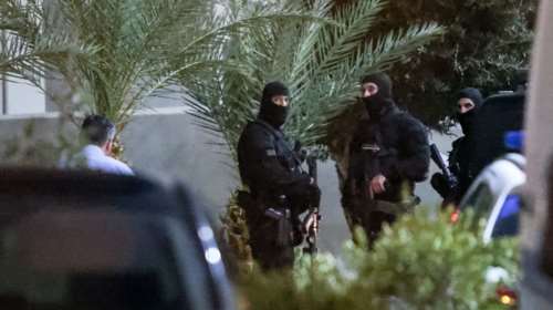 Βορίζια: Στη φυλακή οι δύο τραυματίες για τη φονική συμπλοκή - Αρνούνται τις κατηγορίες για όσα τους αποδίδονται