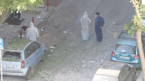 Έκρηξη στη Θεσσαλονίκη: Μυστήριο που η 38χρονη δεν είχε καλυμμένα τα χαρακτηριστικά της - Τα σενάρια που εξετάζει η ΕΛΑΣ