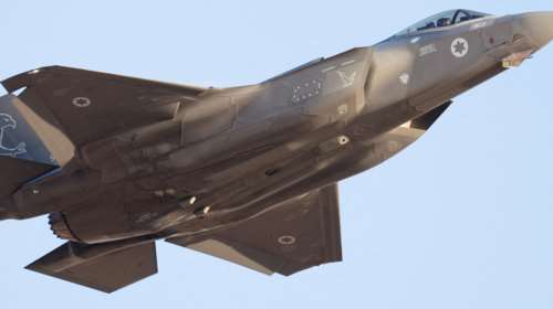 Ρίχνουν τους τόνους Ισραήλ και Ιράν - Δεν υπάρχουν σχέδια για άμεσα αντίποινα, λέει η Τεχεράνη