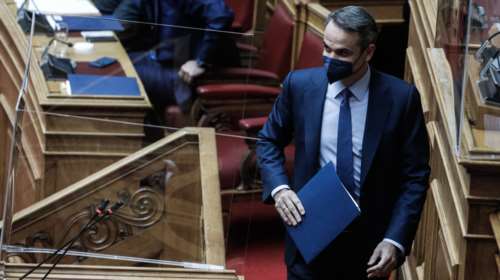 Φουντώνει η εκλογολογία: Οι τρεις επικρατέστερες Κυριακές του φθινοπώρου - Τι θα "ζυγίσει" ο Μητσοτάκης