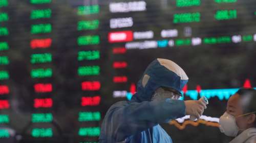 Politico: Ακόμα πιο θανατηφόρες από τον κορονοϊό οι συνέπειες της οικονομικής κατάρρευσης