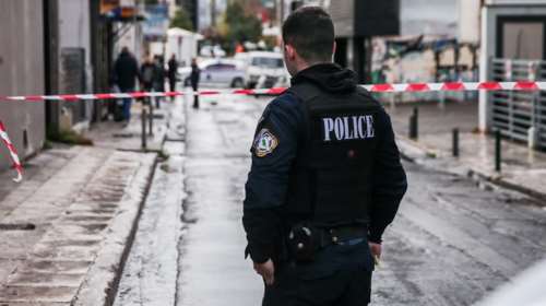 "Παίρνεις μία μαργαρίτα και μία πεπερόνι": Αποκαλυπτικοί διάλογοι του αστυνομικού που πιάστηκε για διακίνηση ναρκωτικών