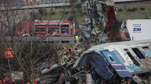 Τέμπη: Αναψαν φωτιές τα τρία νέα βίντεο - Τα αμφισβητούν οι οικογένειες - Πήρε &quot;ανάσα&quot; η κυβέρνηση