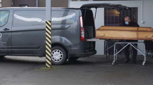 &quot;Βόμβα&quot; ΠΟΥ: Η δεύτερη χρονιά της πανδημίας μπορεί να είναι χειρότερη από την πρώτη