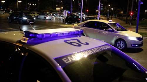 Από χούλιγκαν, εκτελεστικό όργανο της "νέας" Greek Mafia - Ποιος είναι ο 34χρονος που δέχθηκε πυροβολισμούς στο Παγκράτι