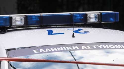 Κομοτηνή: Συνελήφθη ο άνδρας που έλουσε με βενζίνη τη σύζυγό του και της έβαλε φωτιά