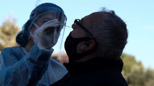 Κορονοϊός: Αυτές οι περιοχές "βράζουν" στην Αττική μετά από 2 μήνες lockdown - Τι γίνεται στη Θεσσαλονίκη