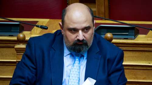 Τέμπη: Σε απολογία Τριαντόπουλος και Αγοραστός για αλλοίωση στον χώρο του σιδηροδρομικού δυστυχήματος