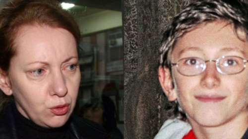 20 χρόνια από την εξαφάνιση του Άλεξ: Σήμερα θα ήταν 31 ετών, κανείς δεν γνωρίζει πού βρίσκεται η σορός του [εικόνες]