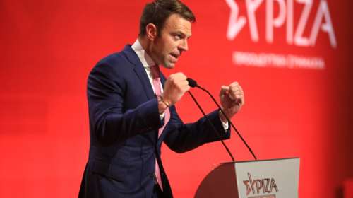 Σε διαρκή αναβρασμό ο ΣΥΡΙΖΑ: Βαβέλ, φάουλ, αιφνιδιασμοί και τα πρώτα μηνύματα των δημοσκοπήσεων