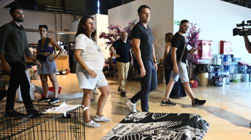 Κασσελάκης για φωτιά στην Αττική: Δεν το πίστεψα όταν διάβασα τις δηλώσεις Μητσοτάκη