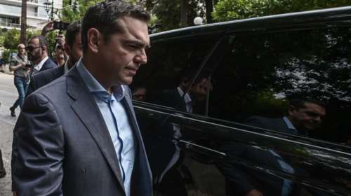 Ανάλυση: Γι΄αυτό έχασε ο ΣΥΡΙΖΑ τις εκλογές- Οι αναποφάσιστοι, οι νέοι, ο Πολάκης και ο Κατρούγκαλος- Τι ψήφισαν οι κεντρώοι