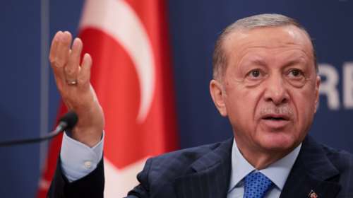 Ε.Ε. και ΗΠΑ σε Τουρκία και Ερντογάν: Σταματήστε τις απειλές, σεβαστείτε την κυριαρχία της Ελλάδος