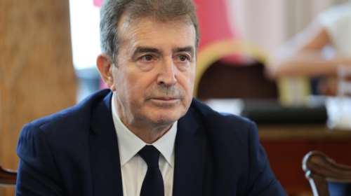 Απάντηση Χρυσοχοΐδη σε δημοσιεύματα για κόντρες με την Αγαπηδάκη: Άριστη η συνεργασία μου