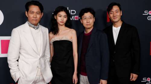 Squid Game: Επίσημο - Έρχεται και δεύτερος κύκλος της σούπερ επιτυχημένης σειράς του Netflix [Βίντεο]