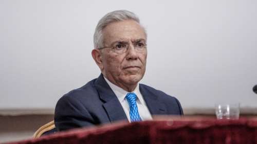 Νέες αιχμές Βαληνάκη σε Μητσοτάκη: Κατέρρευσαν οι ψευδαισθήσεις των "ήρεμων νερών" στα ελληνοτουρκικά