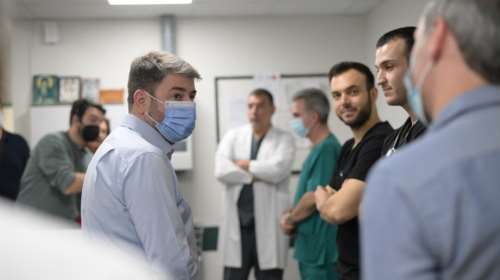 Ανδρουλάκης: Το πρόστιμο για το σκάνδαλο Ασημακοπούλου να παρακρατηθεί από την κρατική επιχορήγηση της ΝΔ